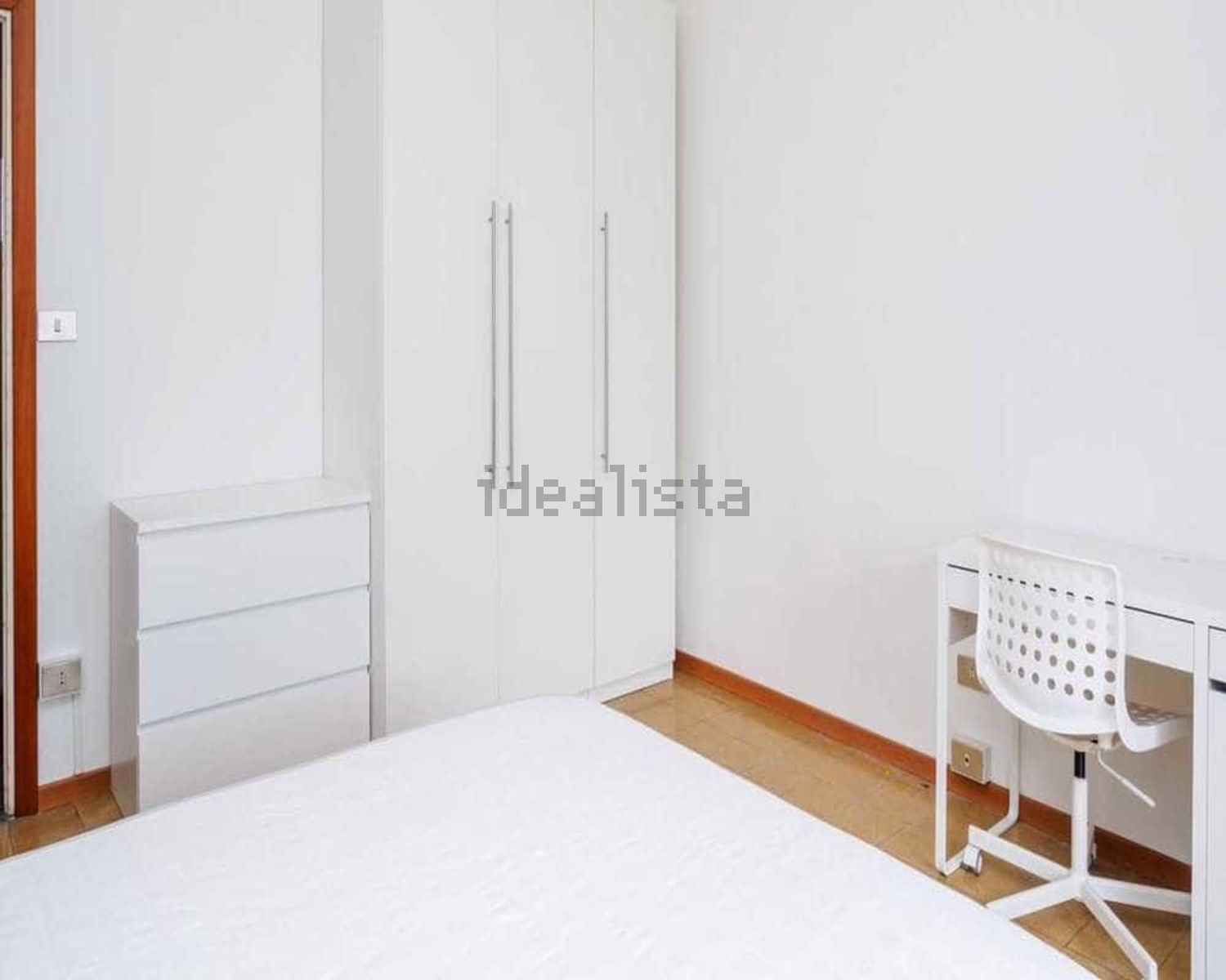 appartamento in affitto a Milano in zona Vigentino