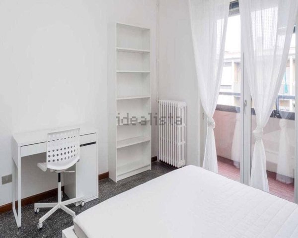 appartamento in affitto a Milano in zona Vigentino