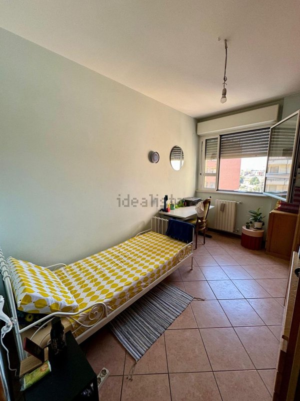 appartamento in affitto a Milano in zona Lambrate