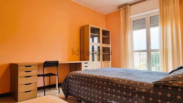 appartamento in affitto a Milano in zona Gallaratese