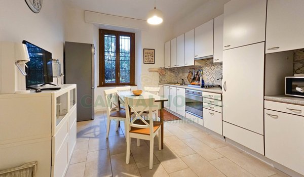 casa indipendente in affitto a Milano in zona Bicocca