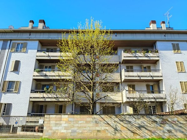 ufficio in affitto a Milano in zona San Siro