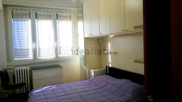 appartamento in affitto a Milano in zona Corvetto