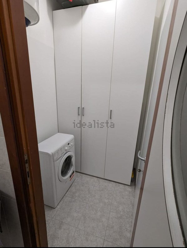 appartamento in affitto a Milano in zona Precotto