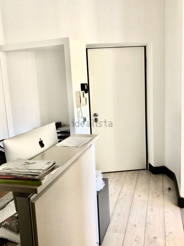 ufficio in affitto a Milano in zona Isola
