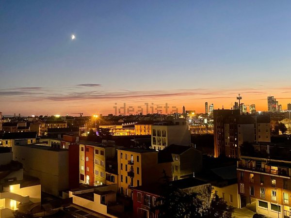 appartamento in affitto a Milano in zona Turro