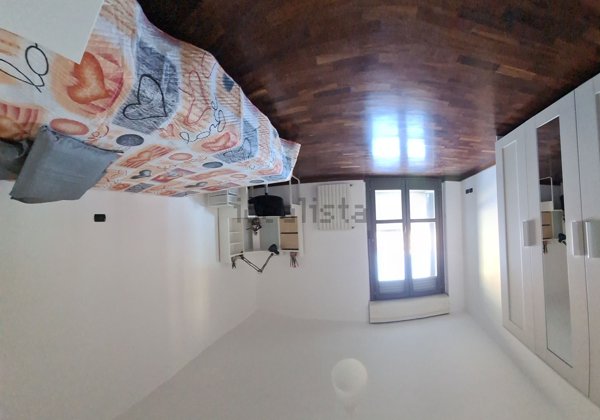 appartamento in affitto a Milano in zona Bovisa