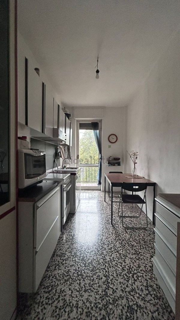 appartamento in affitto a Milano in zona Famagosta