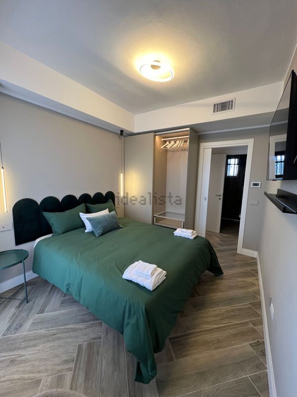 appartamento in affitto a Milano in zona San Siro