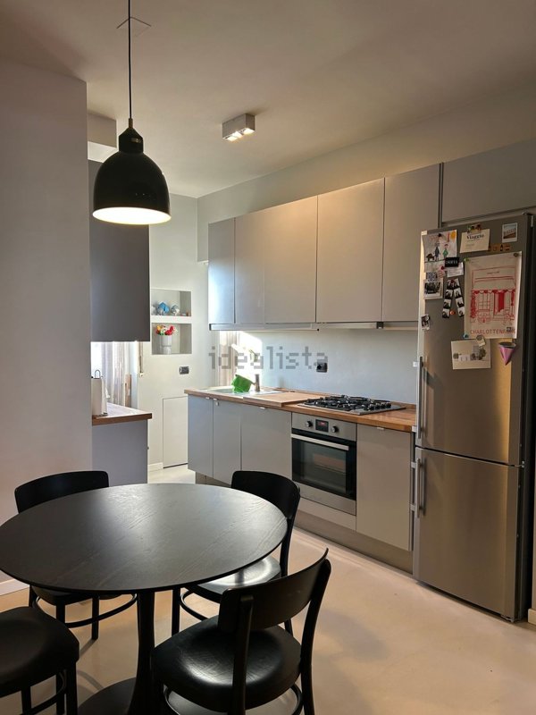 appartamento in affitto a Milano in zona Precotto