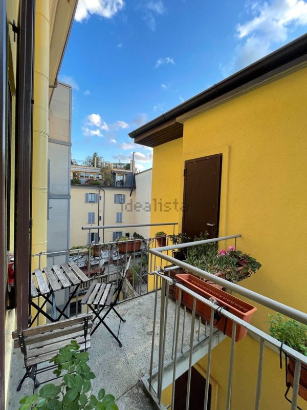 appartamento in affitto a Milano in zona Porta Venezia