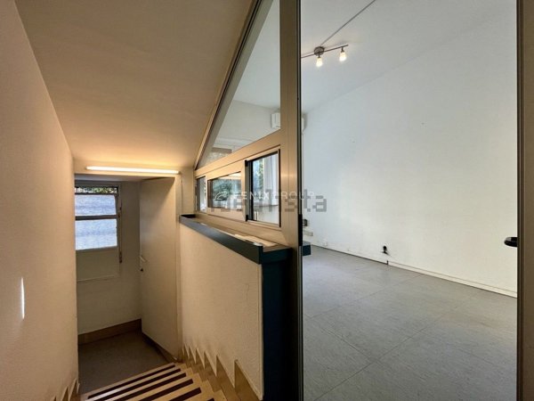 ufficio in affitto a Milano in zona Loreto