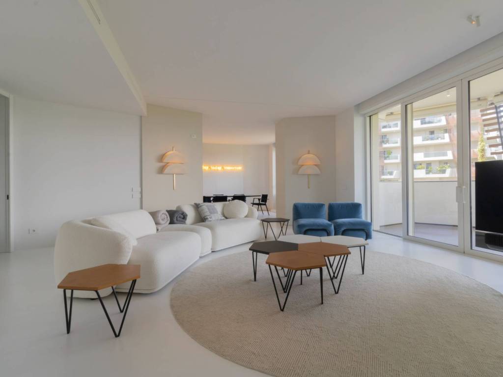 appartamento in affitto a Milano in zona Sempione