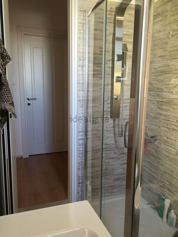 appartamento in affitto a Milano in zona Calvairate