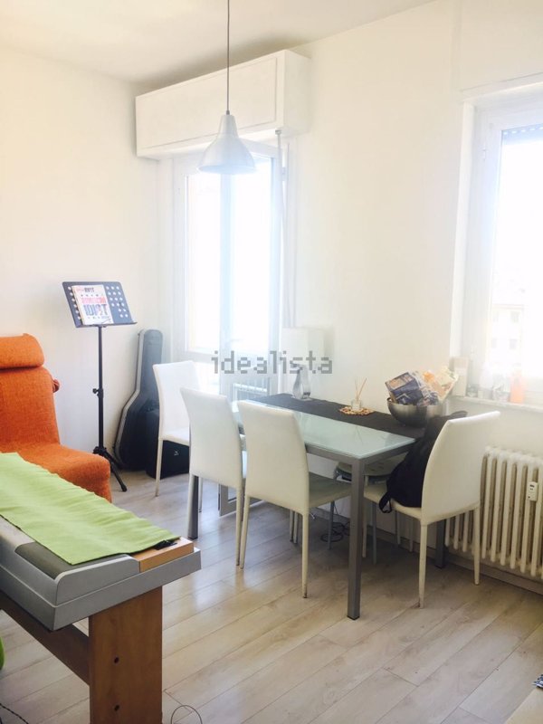 appartamento in affitto a Milano in zona San Vittore
