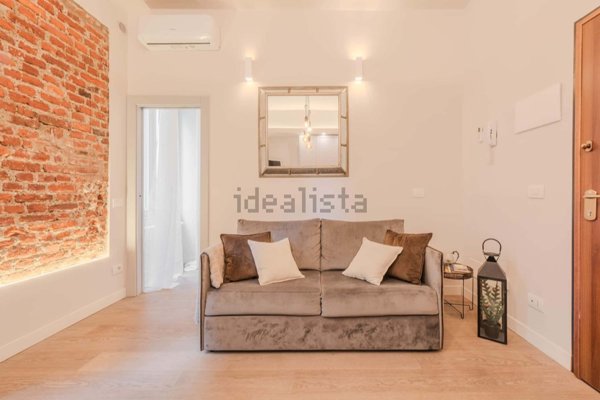 appartamento in affitto a Milano in zona Bovisa