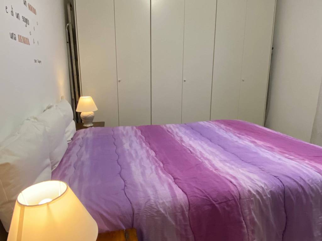 appartamento in affitto a Milano in zona Bicocca