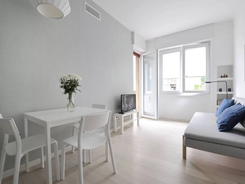 appartamento in affitto a Milano in zona Sempione