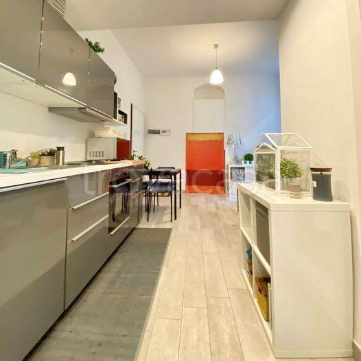appartamento in affitto a Milano in zona Solari
