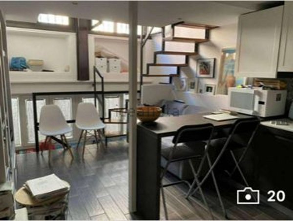 appartamento in affitto a Milano in zona San Cristoforo