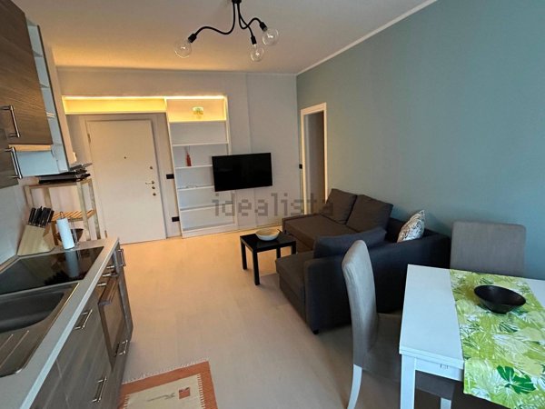 appartamento in affitto a Milano in zona Città Studi