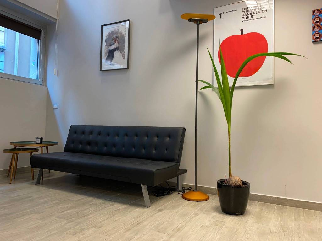 appartamento in affitto a Milano in zona Loreto