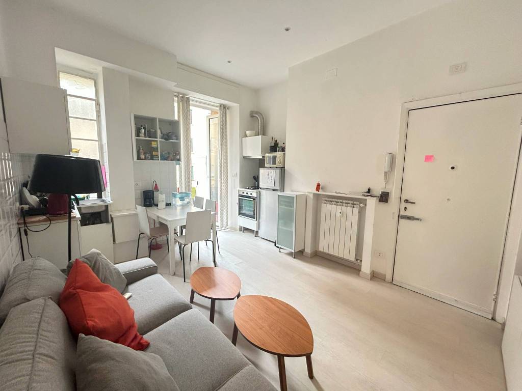 appartamento in affitto a Milano in zona Centro Direzionale