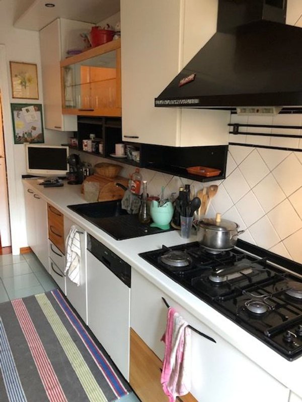 appartamento in affitto a Milano in zona Bocconi