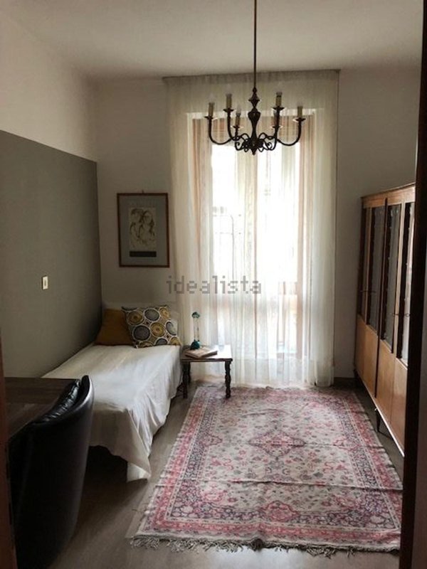 appartamento in affitto a Milano in zona Bocconi