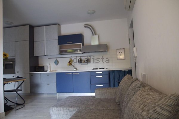 appartamento in affitto a Milano in zona San Siro