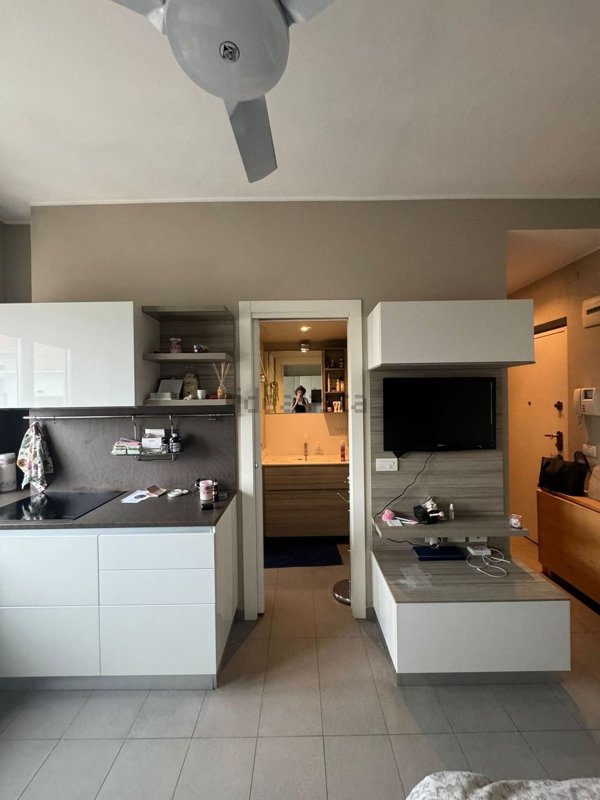 appartamento in affitto a Milano in zona San Vittore