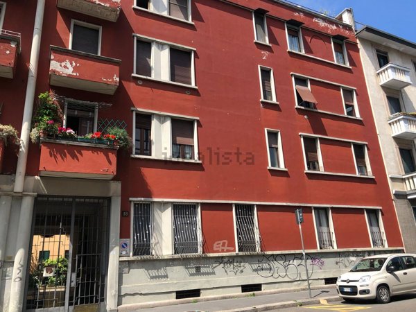 appartamento in affitto a Milano in zona Famagosta