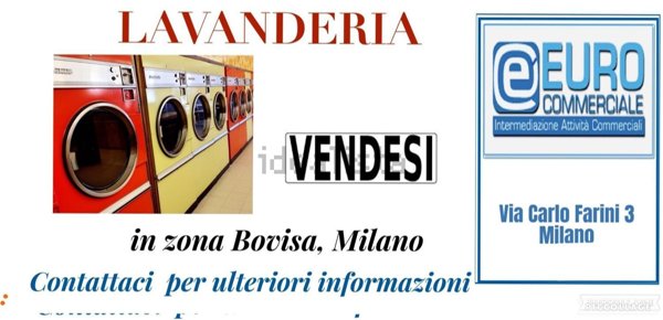 locale commerciale in affitto a Milano in zona Bovisa