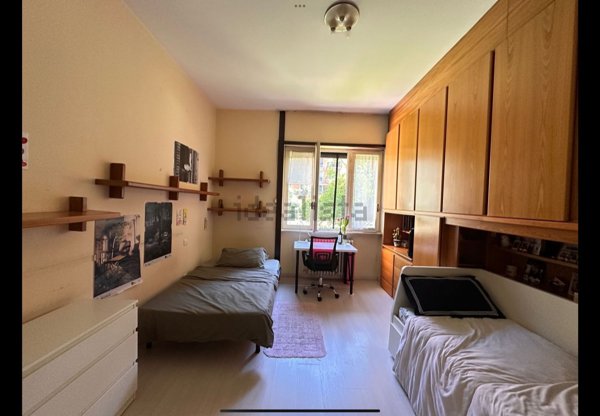 appartamento in affitto a Milano in zona Piazzale Lodi