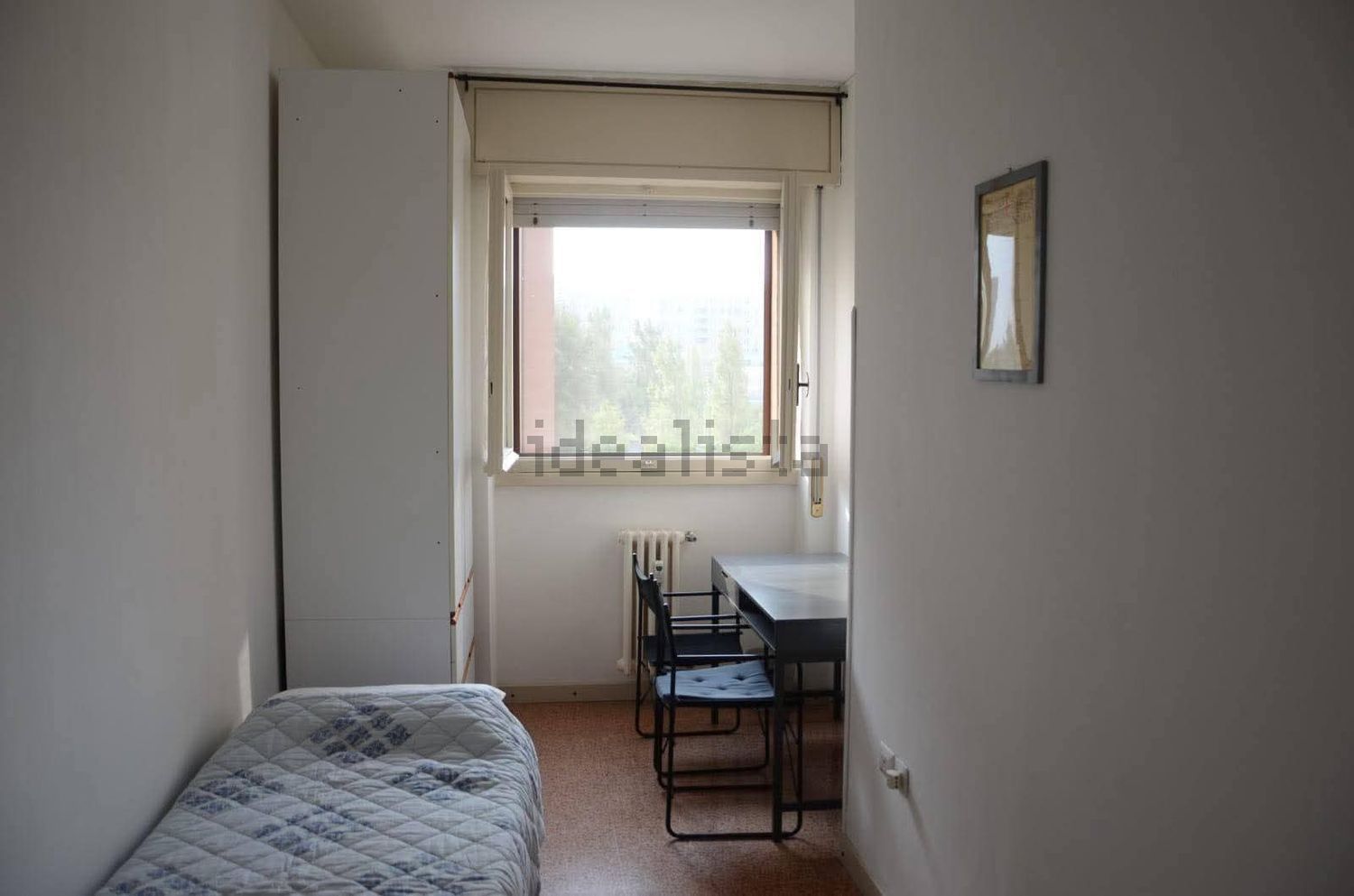 appartamento in affitto a Milano in zona Quarto Cagnino