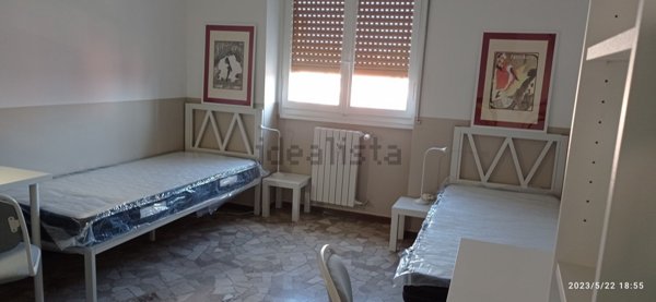 appartamento in affitto a Milano in zona Crescenzago