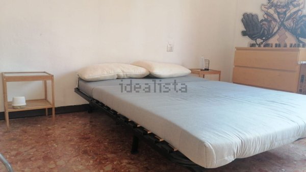 appartamento in affitto a Milano in zona Dergano