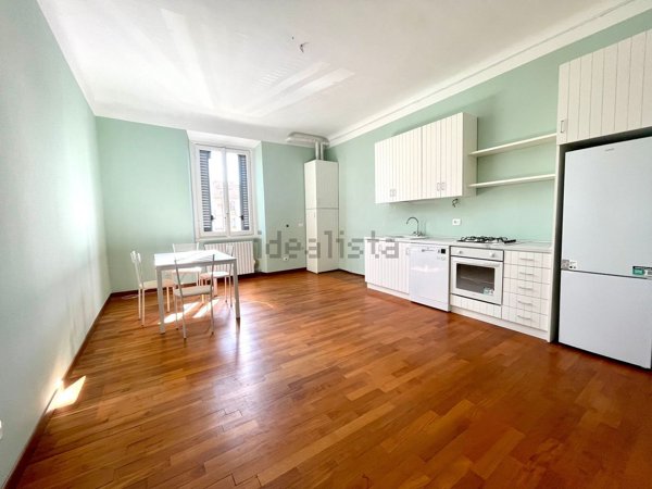 appartamento in affitto a Milano in zona Porta Romana