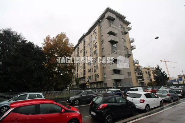 appartamento in affitto a Milano in zona Affori
