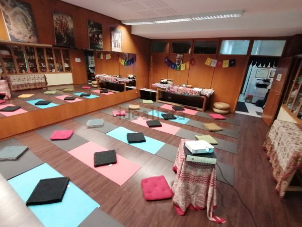 ufficio in affitto a Milano in zona Gorla