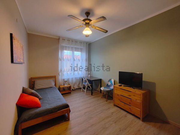 appartamento in affitto a Milano in zona Bicocca