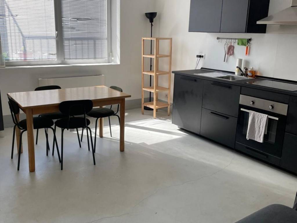 appartamento in affitto a Milano in zona San Cristoforo