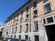 ufficio in affitto a Milano in zona Loreto