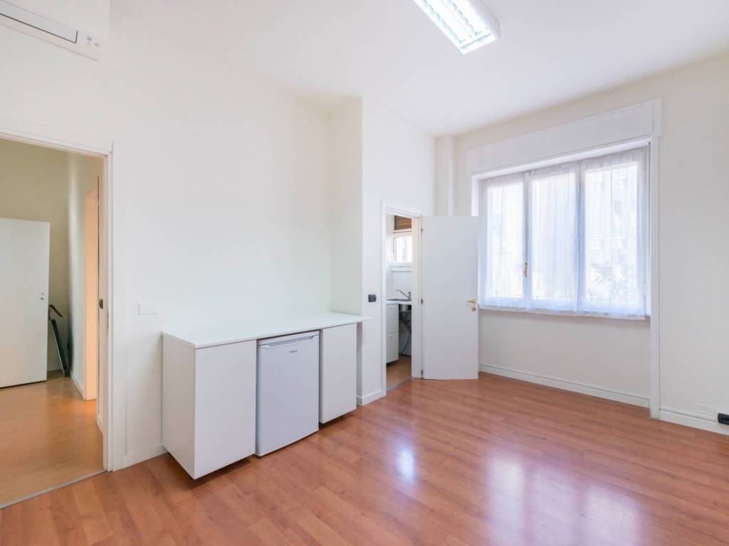 appartamento in affitto a Milano in zona Città Studi