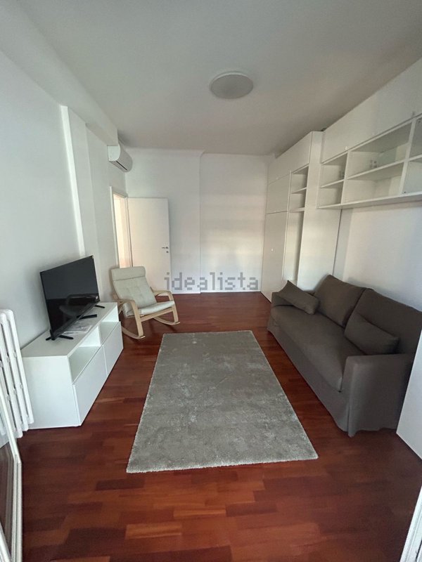 appartamento in affitto a Milano in zona Città Studi