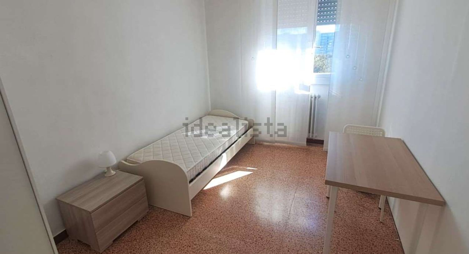 appartamento in affitto a Milano in zona Quarto Cagnino