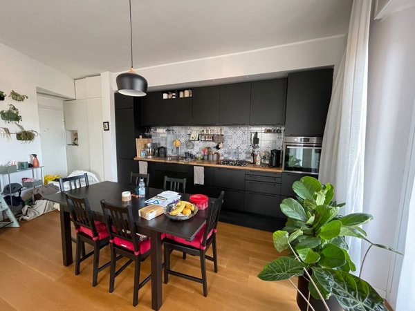 appartamento in affitto a Milano in zona Corvetto