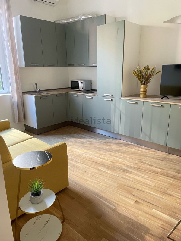 appartamento in affitto a Milano in zona Isola