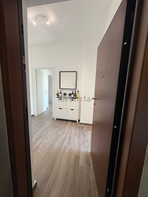 appartamento in affitto a Milano in zona Quarto Oggiaro