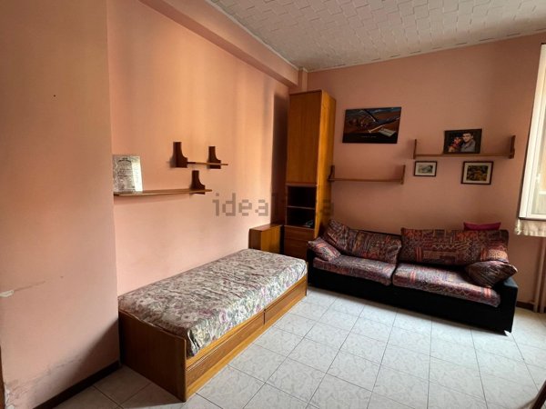 appartamento in affitto a Milano in zona Dergano